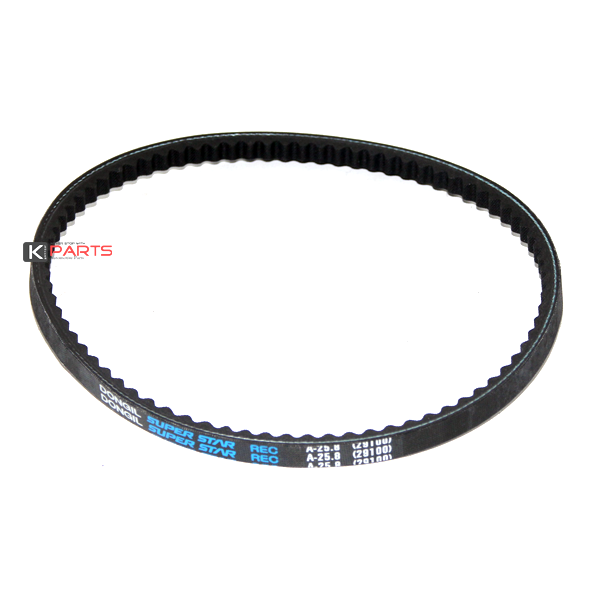 HYUNDAI GETZ 0206 FAN BELT, POWER STEERING A25.8 5723129100 kparts