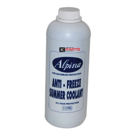 ALPINA ANTI FREEZE 1L AF1