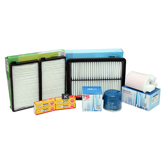 Kit Service Set SERVICE KIT – Page 2 – KParts Online