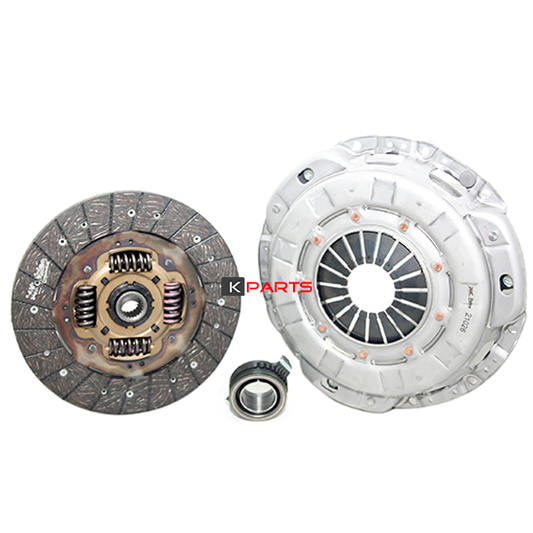 KIA K2700 J2 2700CC CLUTCH FULL KIT KCK4E000